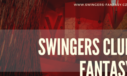 SWINGERS CLUB FANTASY – Swingers, spice up your life.