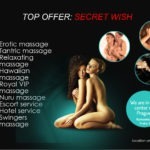 Massage XX will satisfy all your erotic desires!